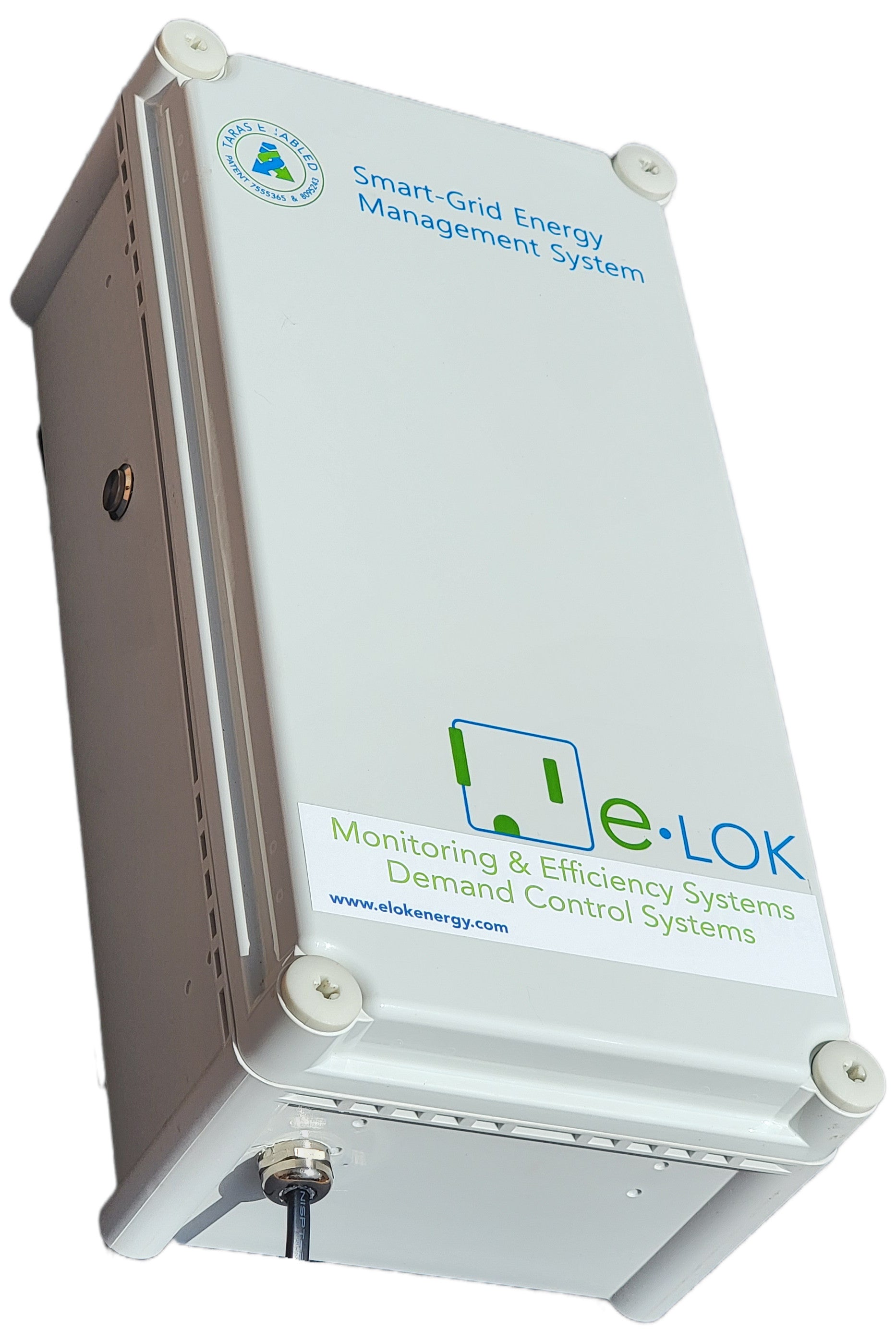 eLok Smart Home Energy Savings System